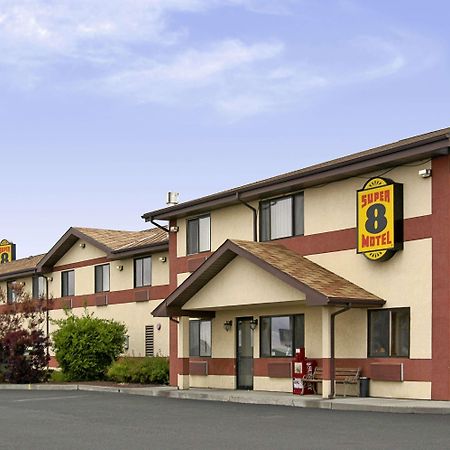 Super 8 By Wyndham Pendleton Motel Luaran gambar